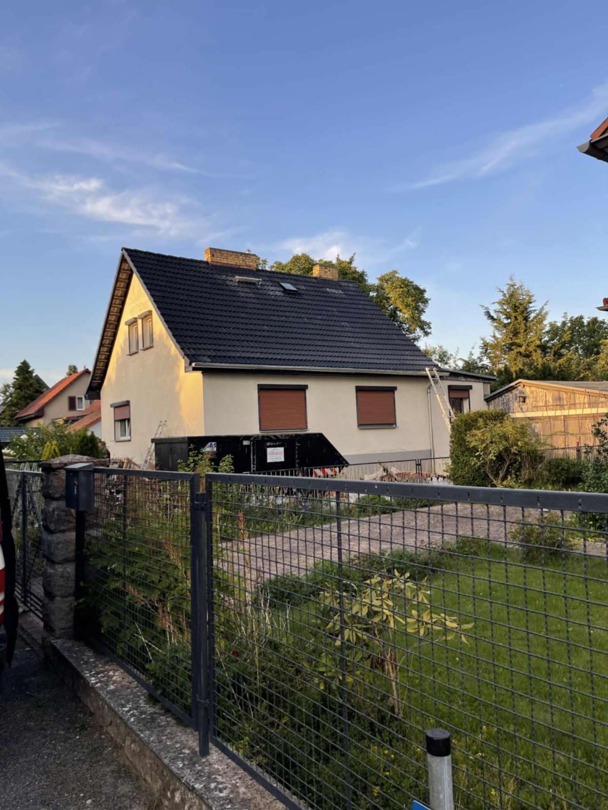 Proiect acoperiș 10