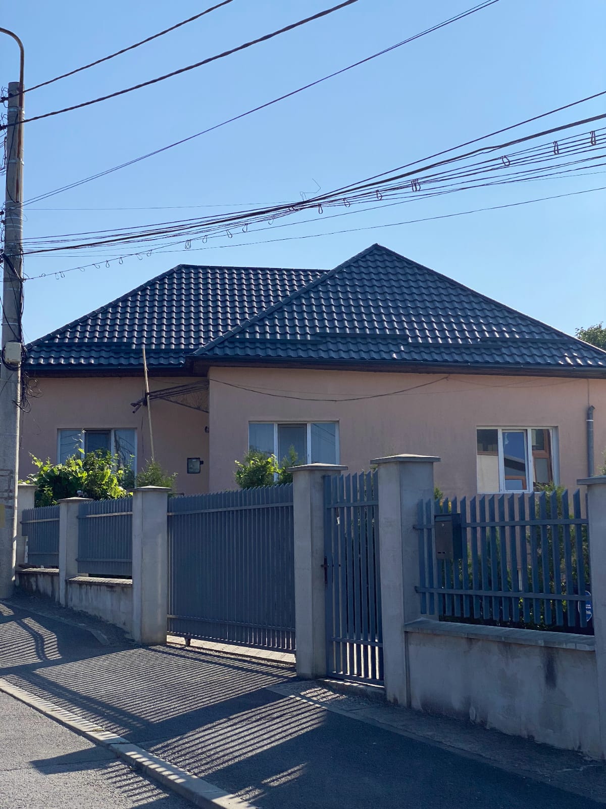 Proiect acoperiș 11