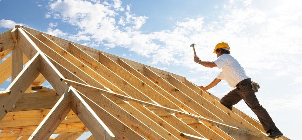 Lucrări de dulgherie și șarpantă