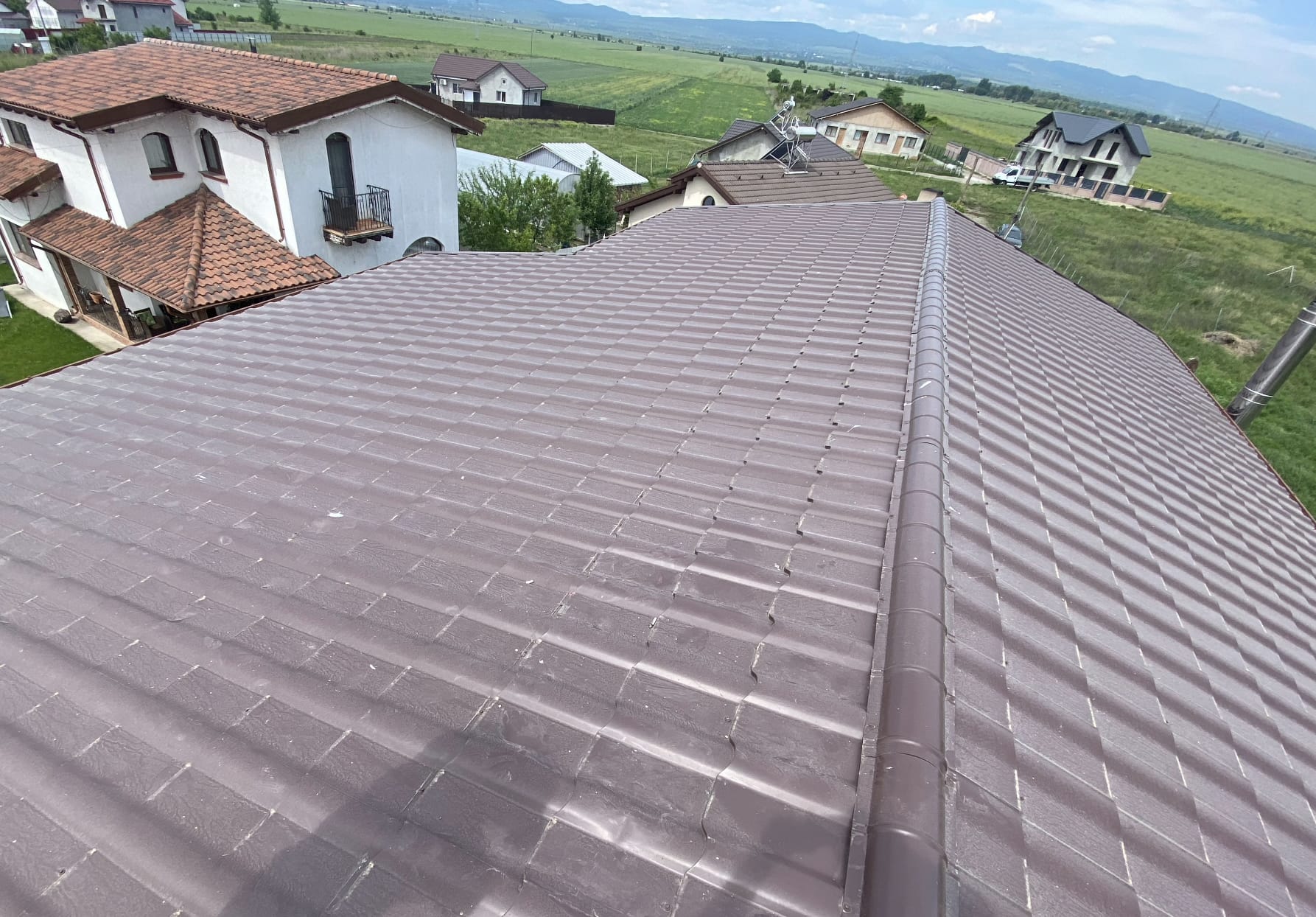 Proiect acoperiș 16